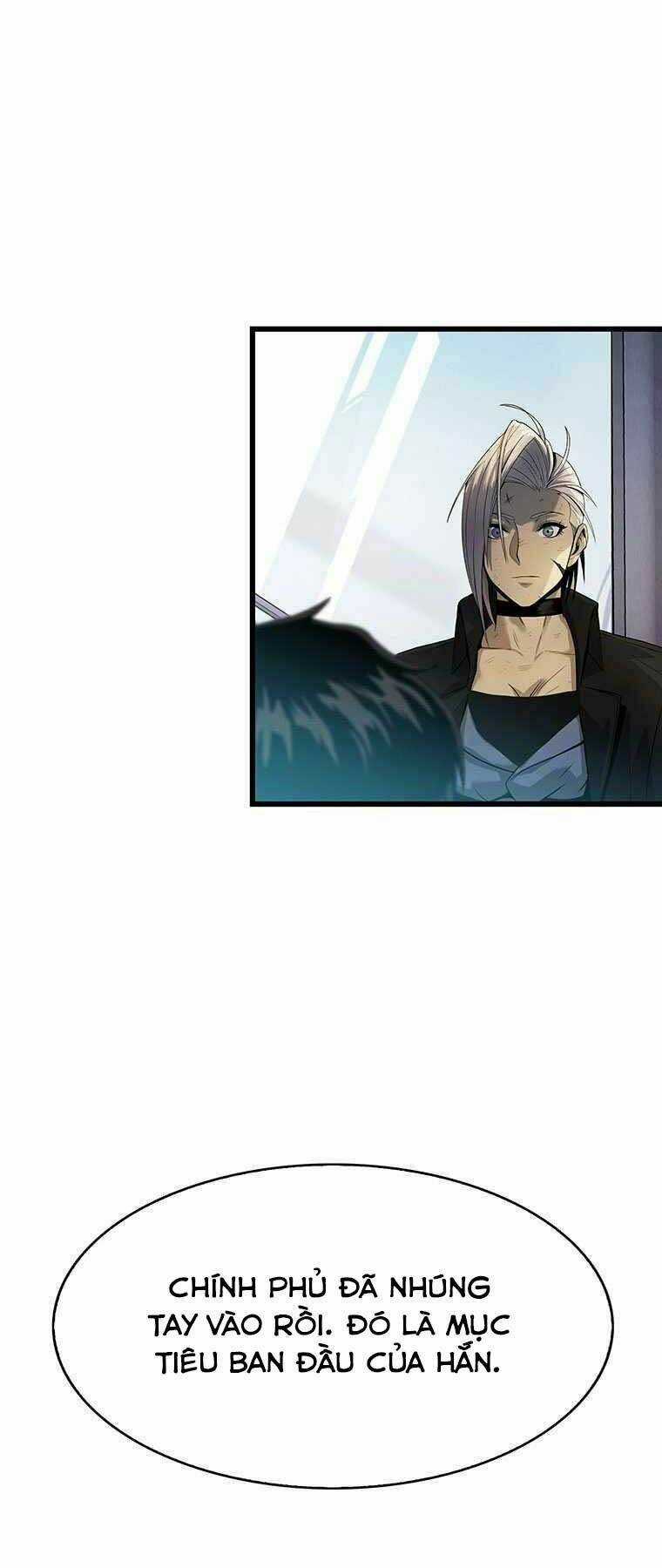 Hậu Duệ Của Hổ Chapter 7 trang 4