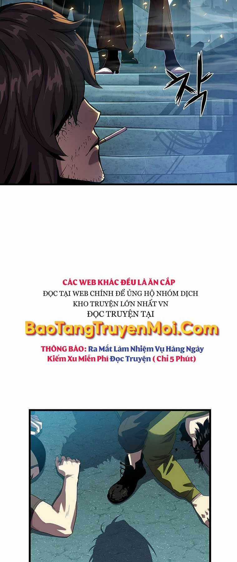 Hậu Duệ Của Hổ Chapter 7 trang 44