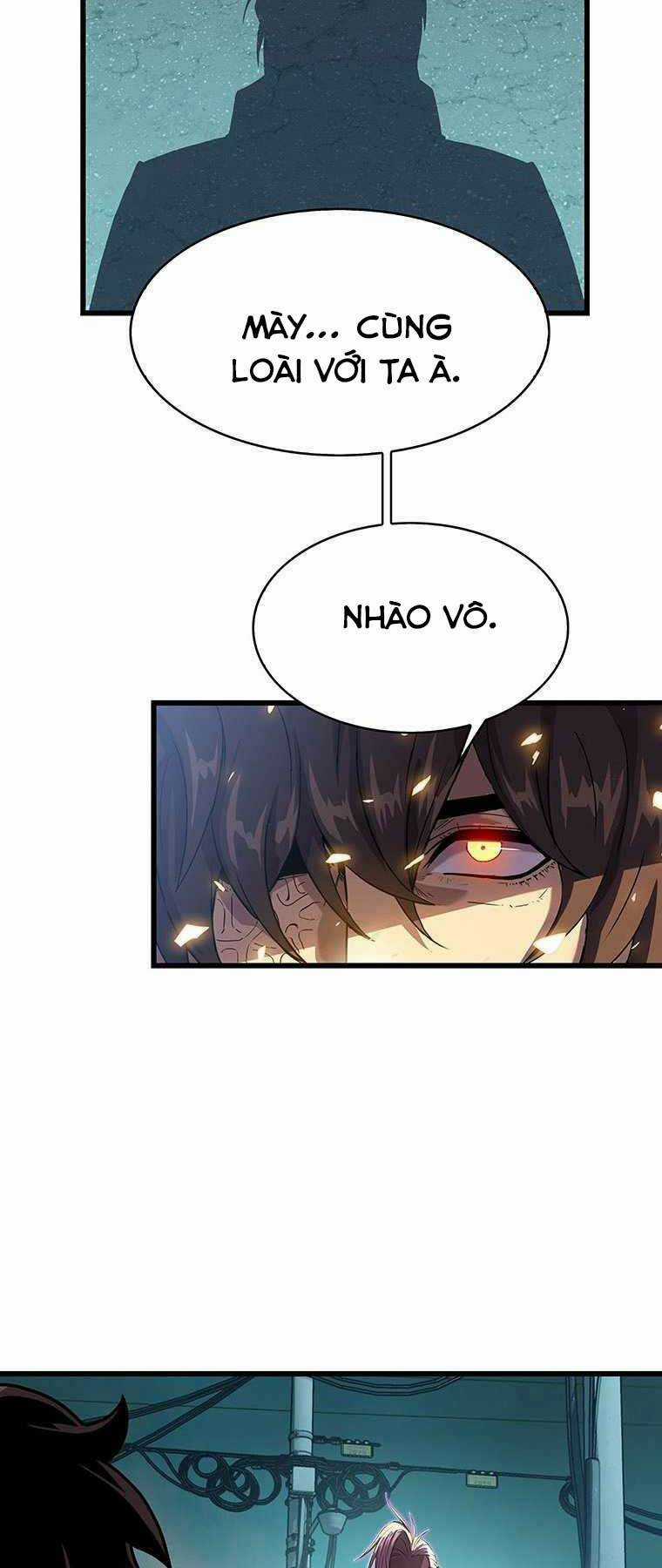 Hậu Duệ Của Hổ Chapter 7 trang 45