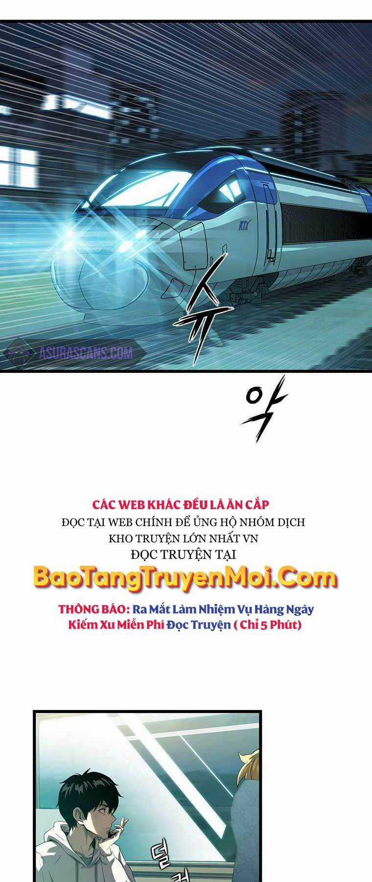 Hậu Duệ Của Hổ Chapter 7 trang 47