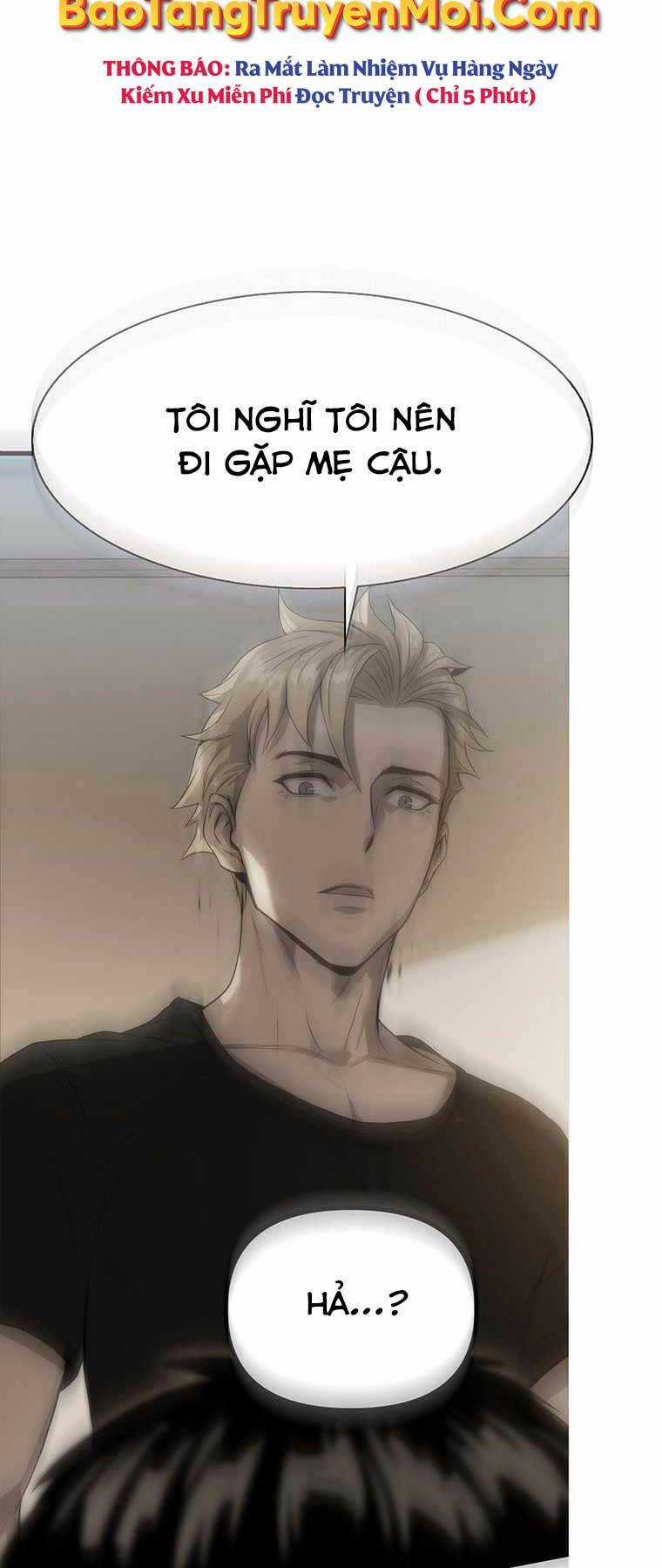 Hậu Duệ Của Hổ Chapter 7 trang 49