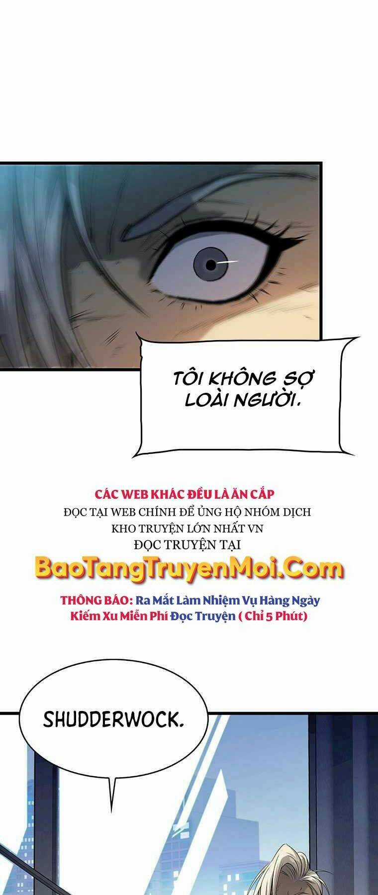 Hậu Duệ Của Hổ Chapter 7 trang 5