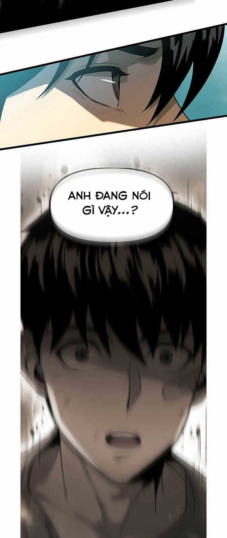 Hậu Duệ Của Hổ Chapter 7 trang 50