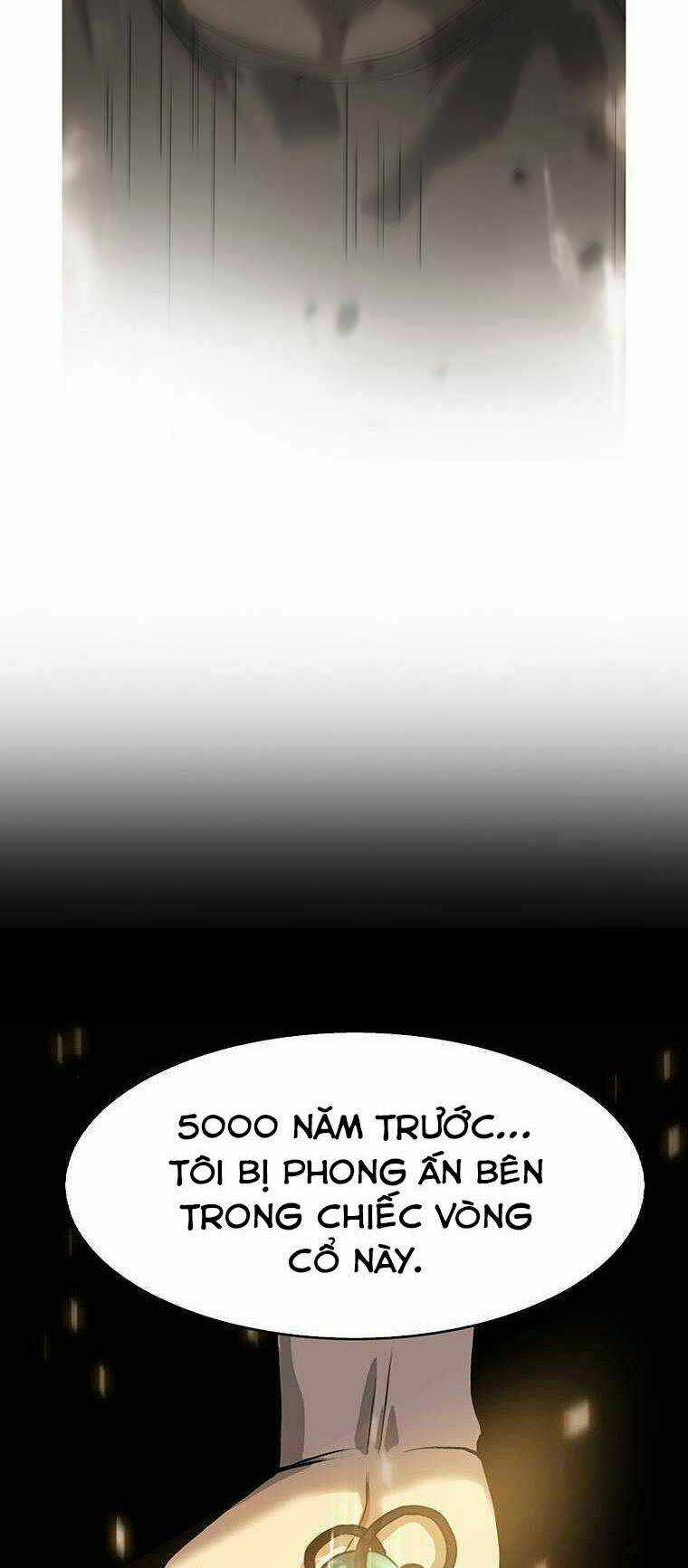 Hậu Duệ Của Hổ Chapter 7 trang 51