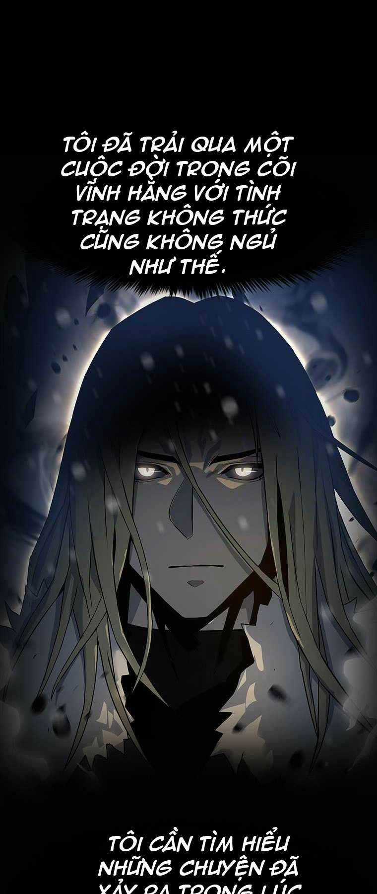 Hậu Duệ Của Hổ Chapter 7 trang 53