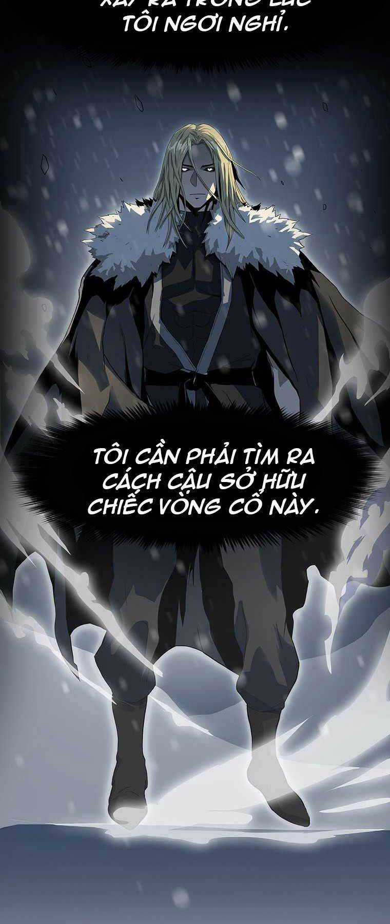 Hậu Duệ Của Hổ Chapter 7 trang 54