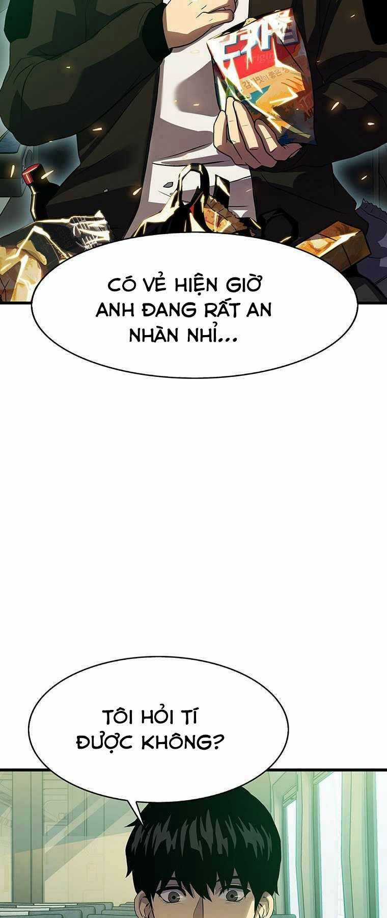 Hậu Duệ Của Hổ Chapter 7 trang 57
