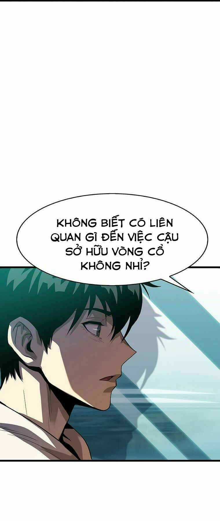 Hậu Duệ Của Hổ Chapter 7 trang 60