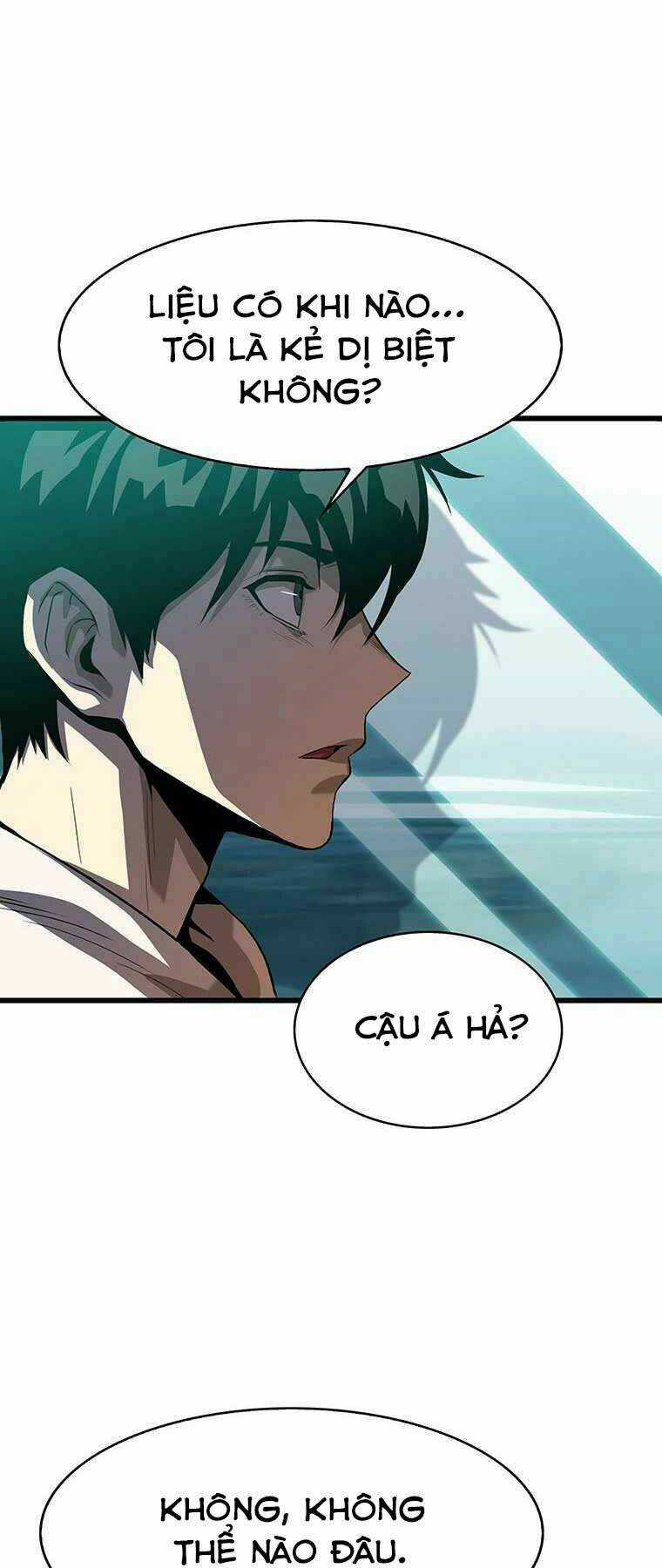 Hậu Duệ Của Hổ Chapter 7 trang 61