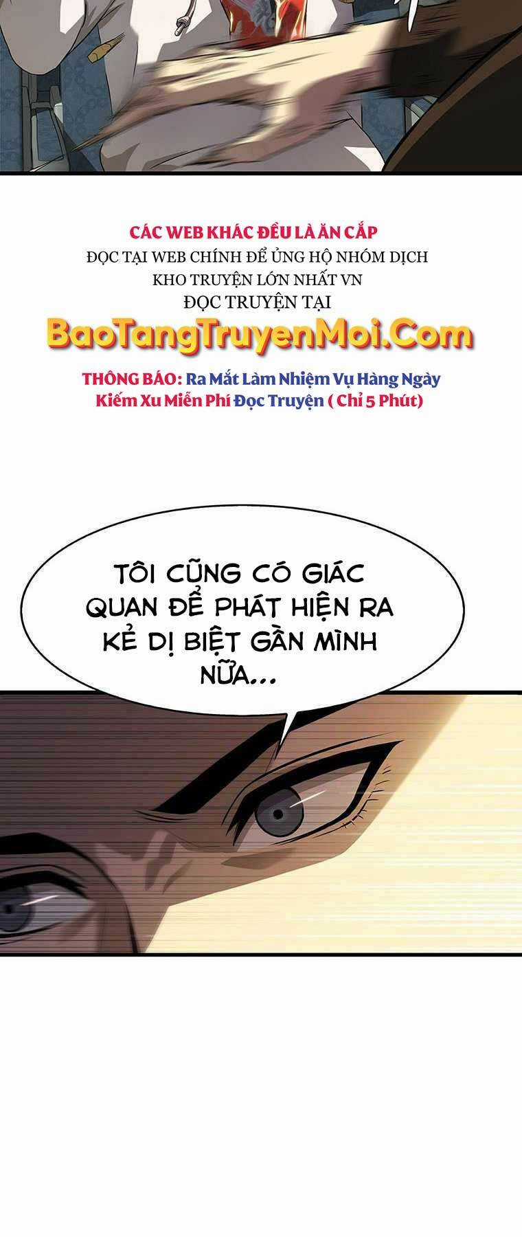 Hậu Duệ Của Hổ Chapter 7 trang 64