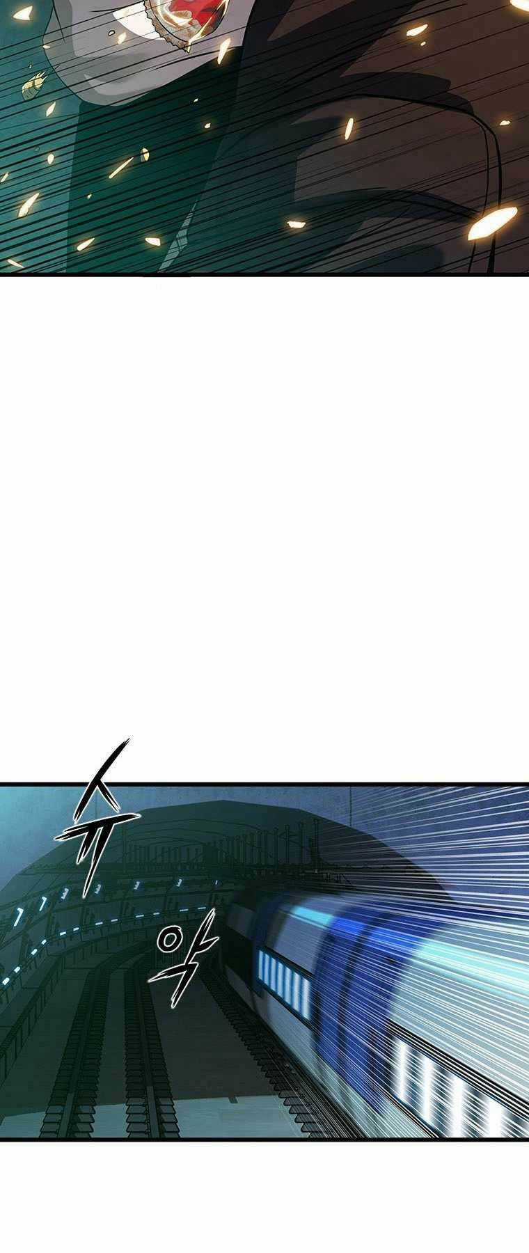 Hậu Duệ Của Hổ Chapter 7 trang 66