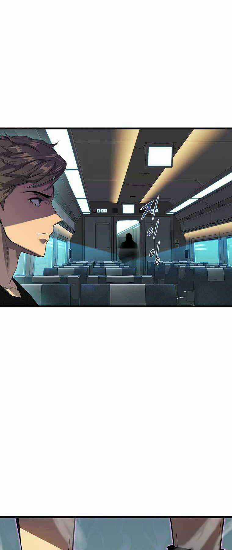 Hậu Duệ Của Hổ Chapter 7 trang 67