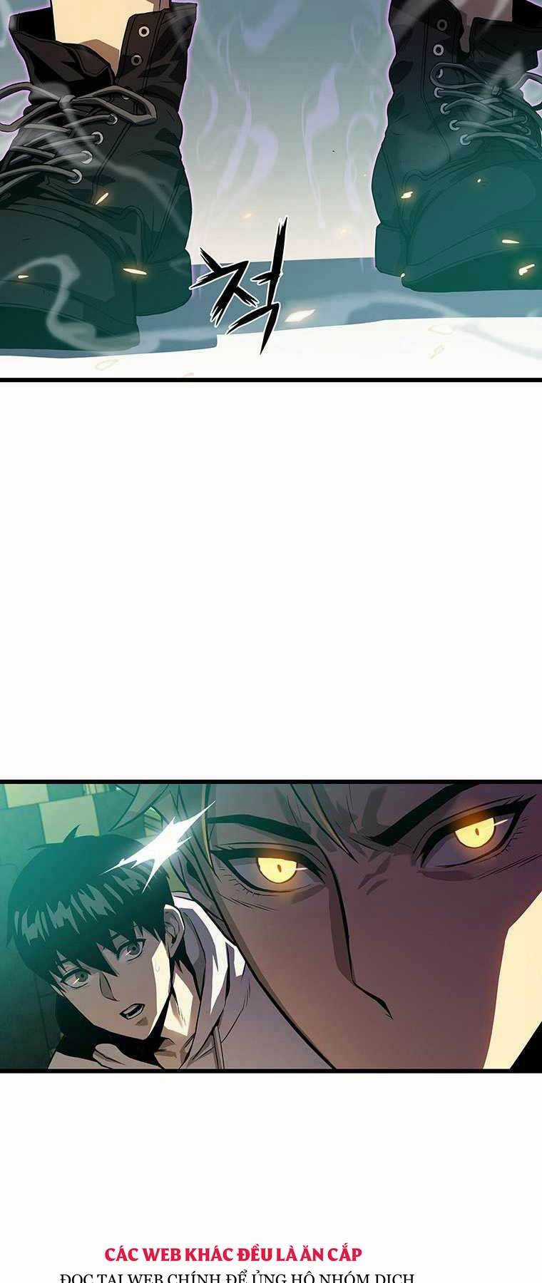 Hậu Duệ Của Hổ Chapter 7 trang 68