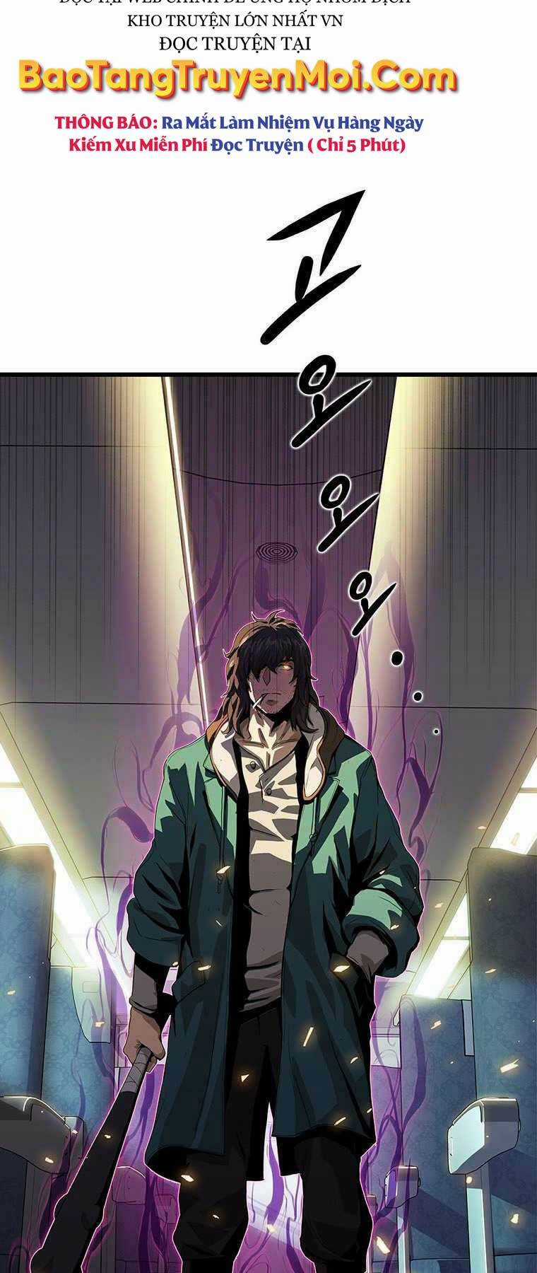 Hậu Duệ Của Hổ Chapter 7 trang 69