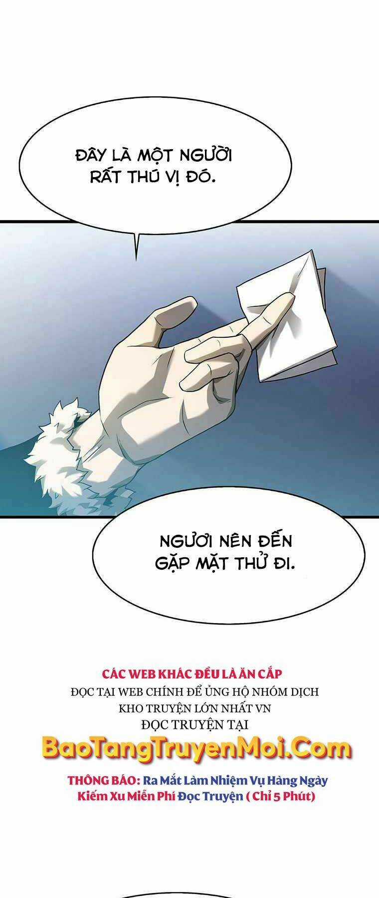 Hậu Duệ Của Hổ Chapter 7 trang 7