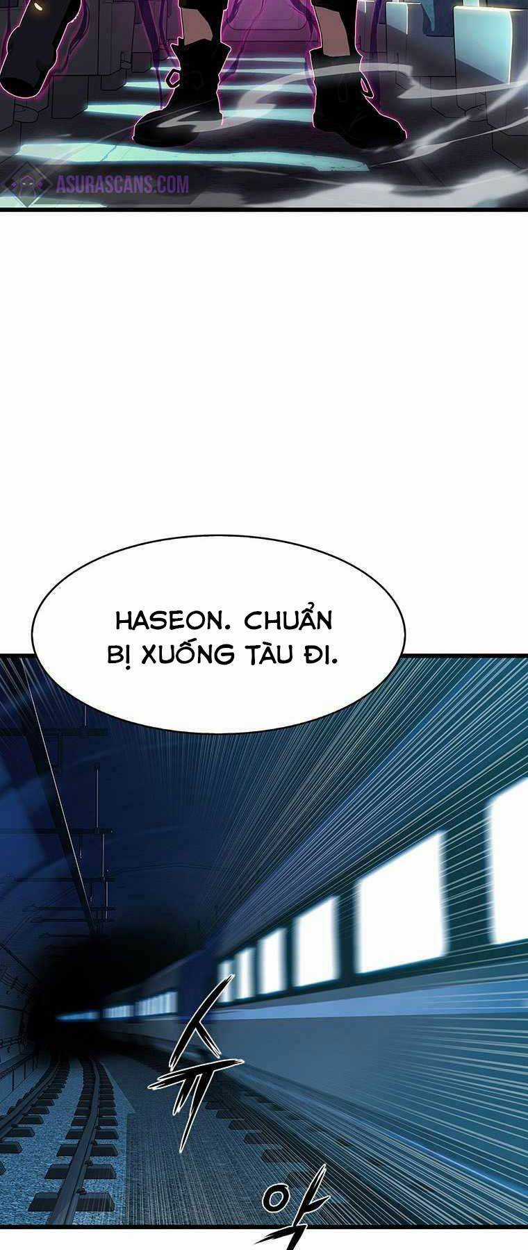 Hậu Duệ Của Hổ Chapter 7 trang 70