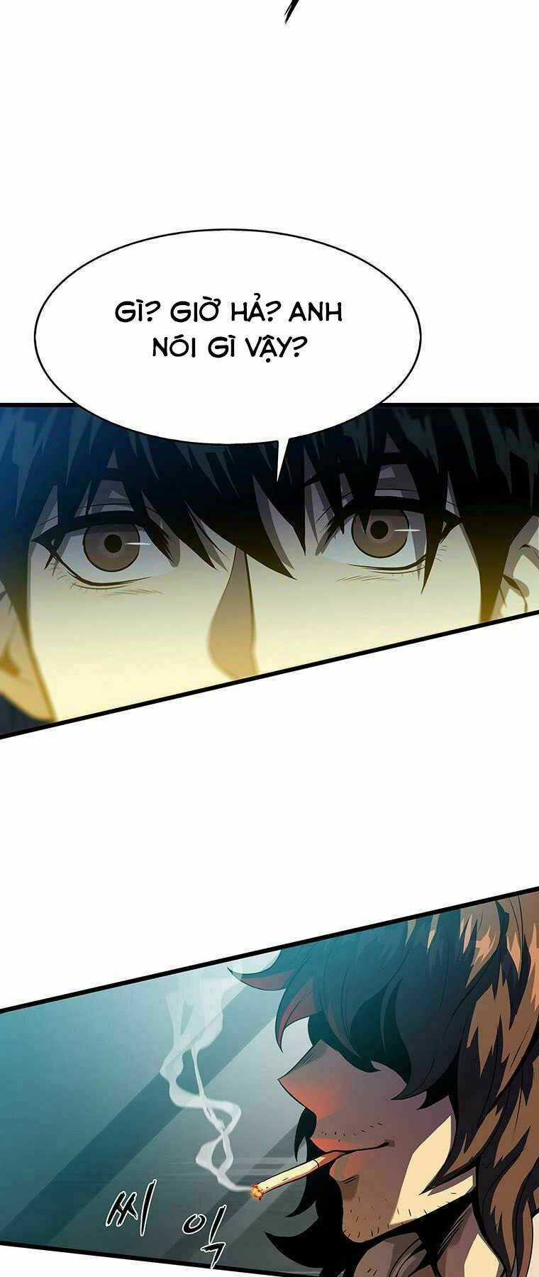 Hậu Duệ Của Hổ Chapter 7 trang 71