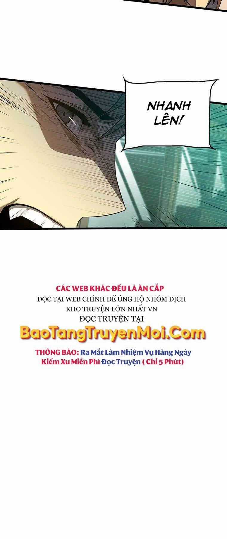 Hậu Duệ Của Hổ Chapter 7 trang 72