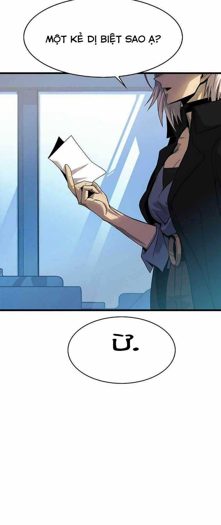 Hậu Duệ Của Hổ Chapter 7 trang 8