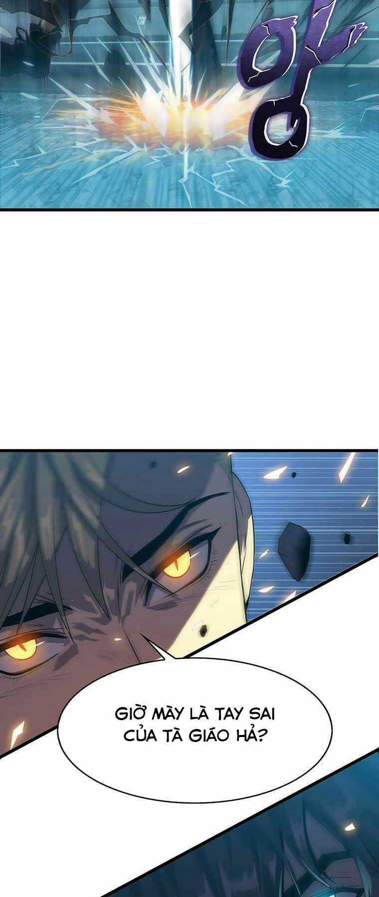 Hậu Duệ Của Hổ Chapter 8 trang 10