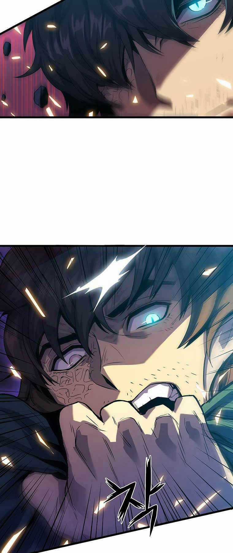 Hậu Duệ Của Hổ Chapter 8 trang 11