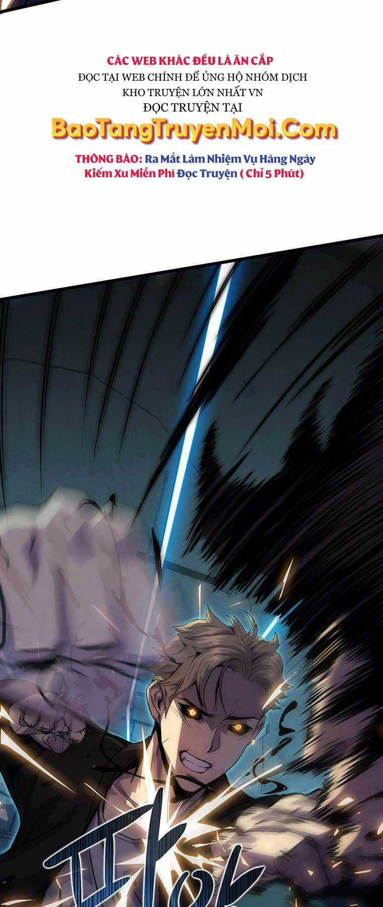 Hậu Duệ Của Hổ Chapter 8 trang 12