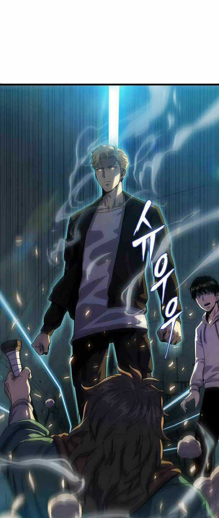 Hậu Duệ Của Hổ Chapter 8 trang 15