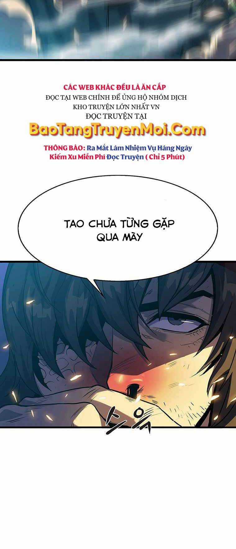 Hậu Duệ Của Hổ Chapter 8 trang 16