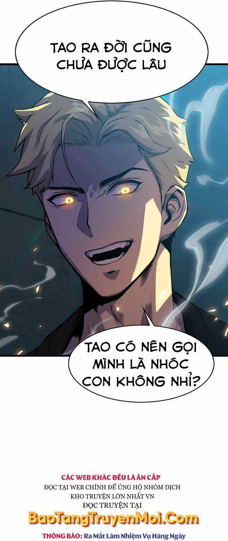 Hậu Duệ Của Hổ Chapter 8 trang 17