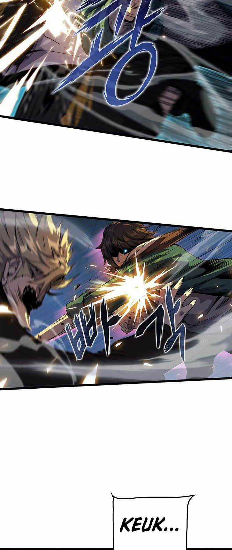 Hậu Duệ Của Hổ Chapter 8 trang 22