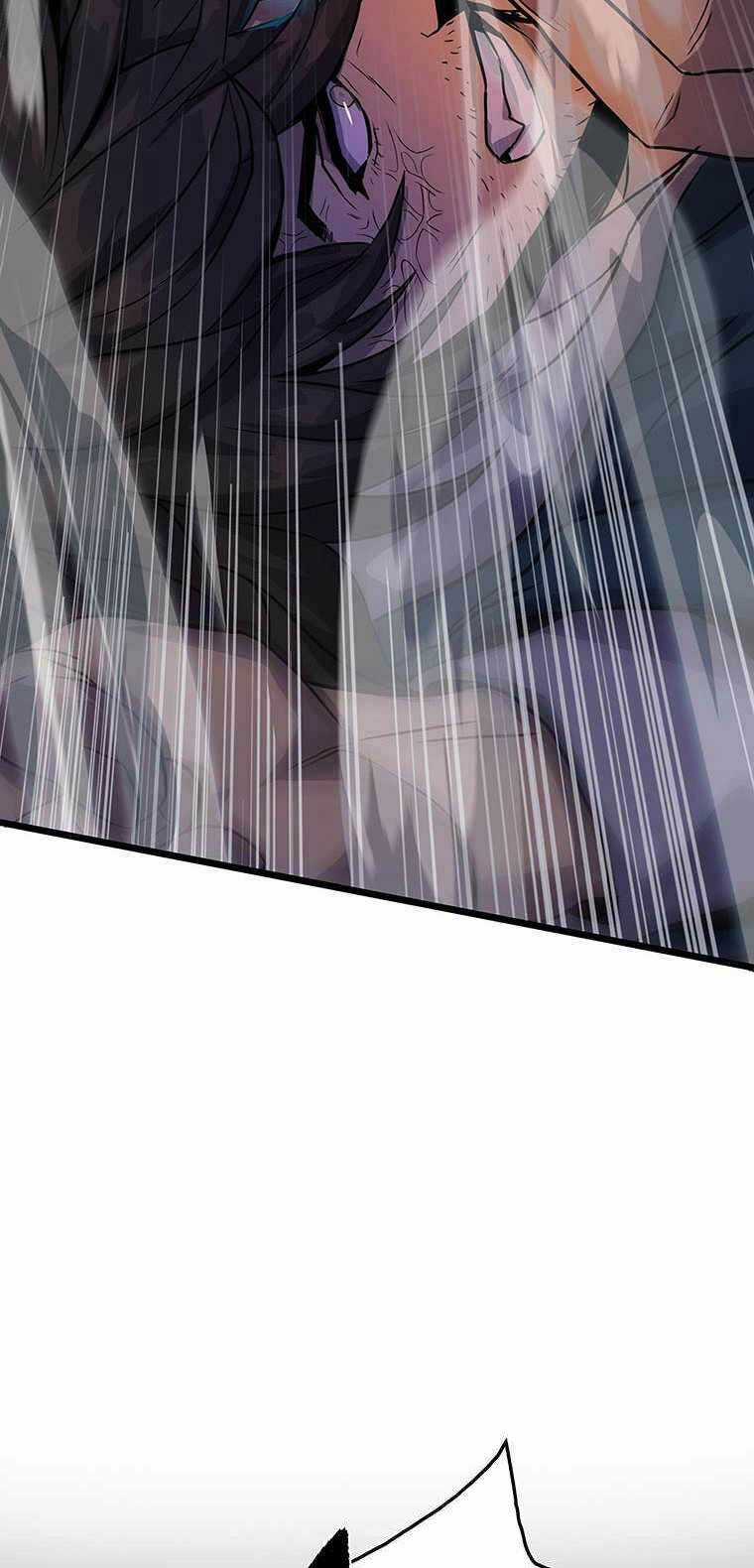 Hậu Duệ Của Hổ Chapter 8 trang 25