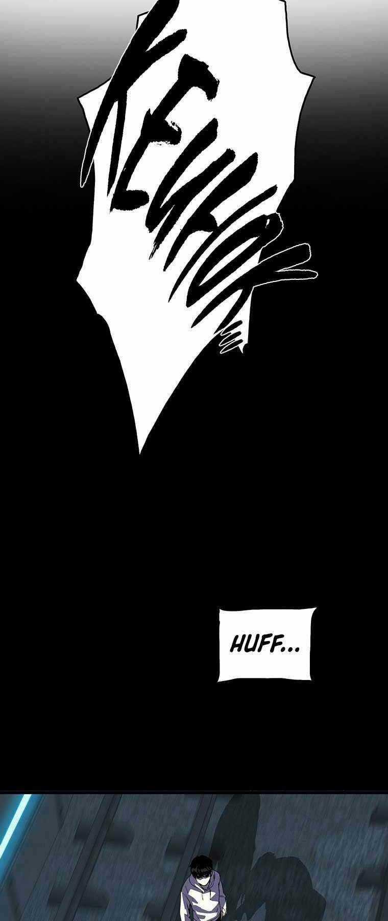 Hậu Duệ Của Hổ Chapter 8 trang 26