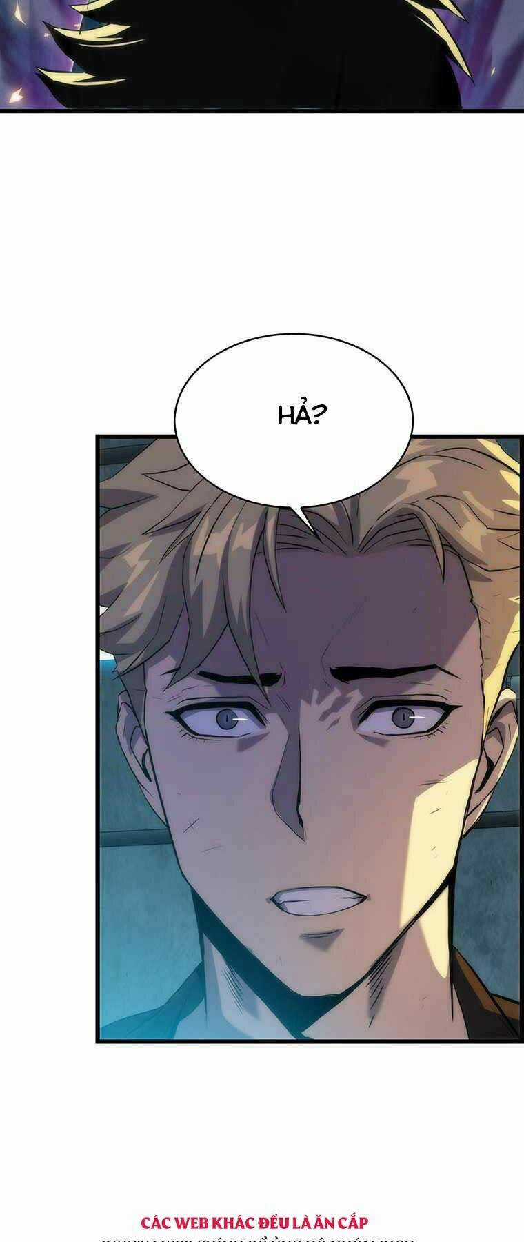 Hậu Duệ Của Hổ Chapter 8 trang 29