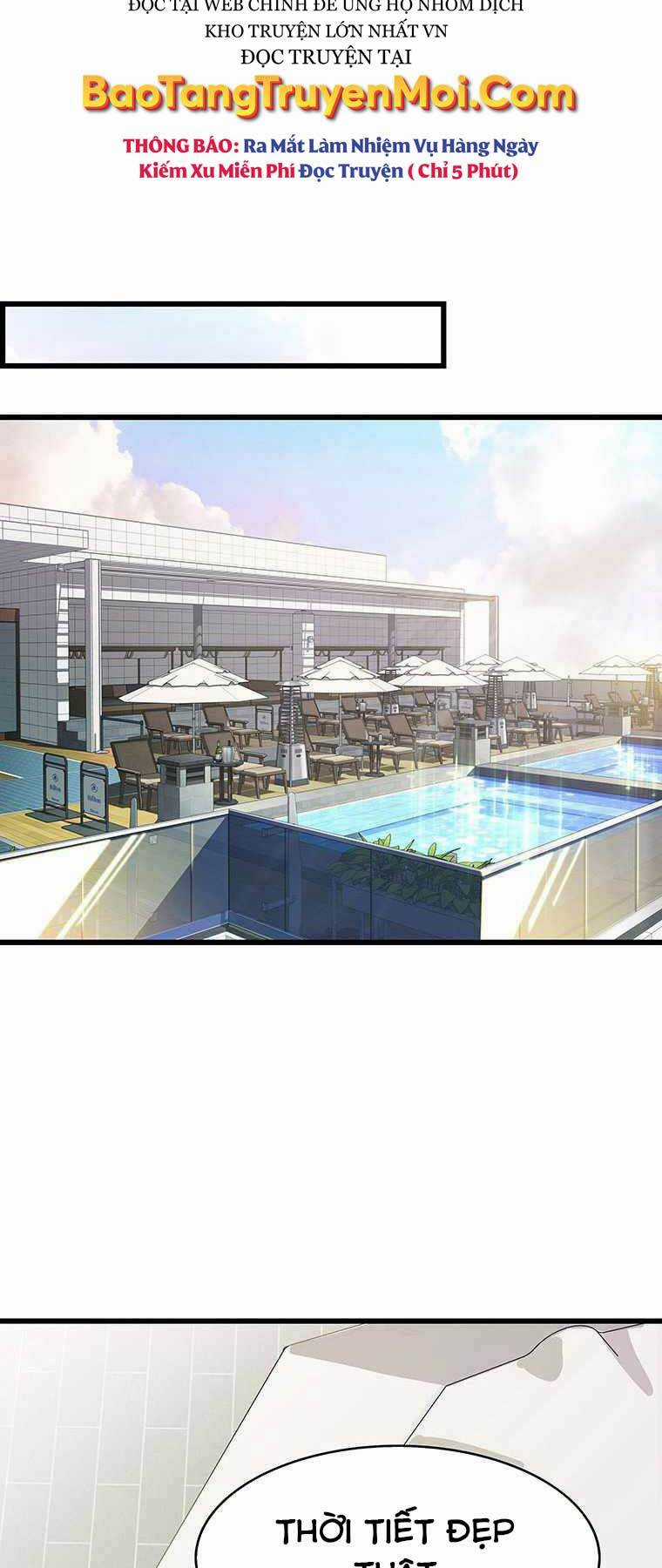 Hậu Duệ Của Hổ Chapter 8 trang 30