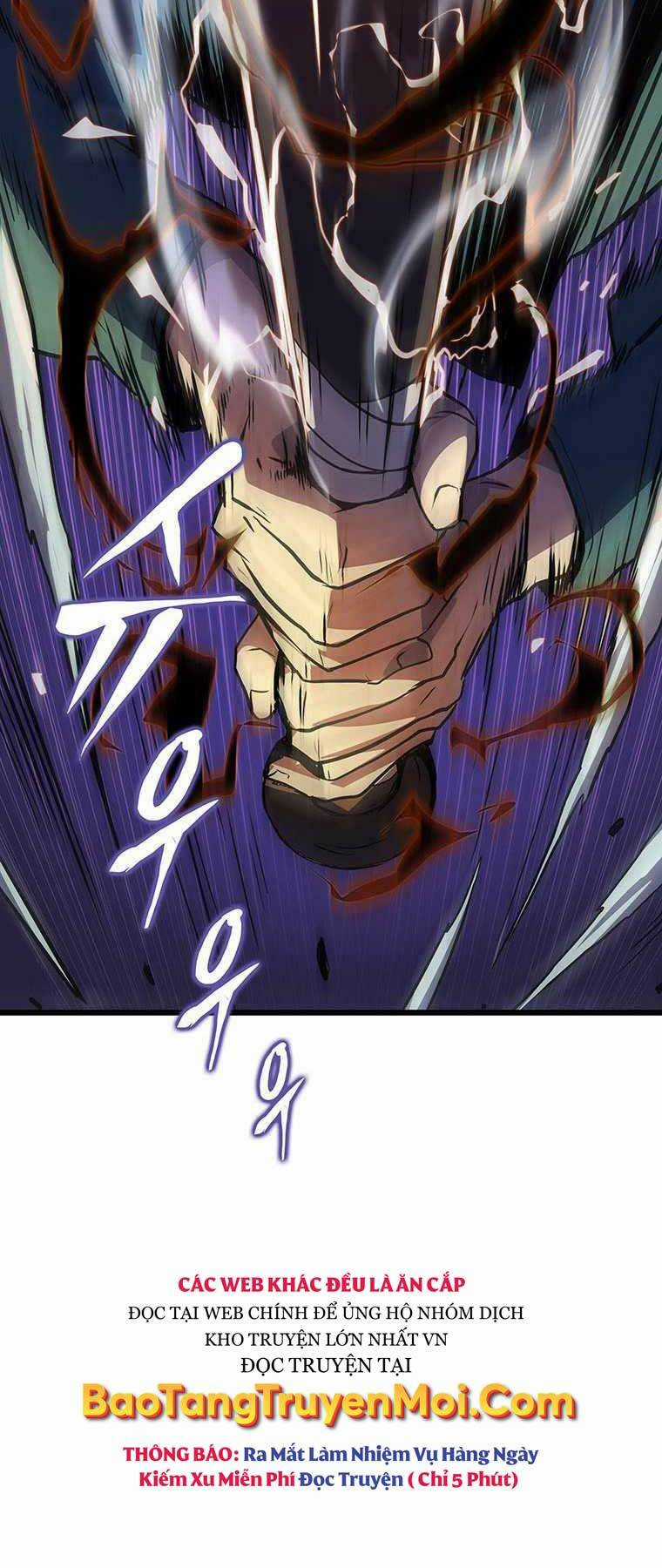 Hậu Duệ Của Hổ Chapter 8 trang 39