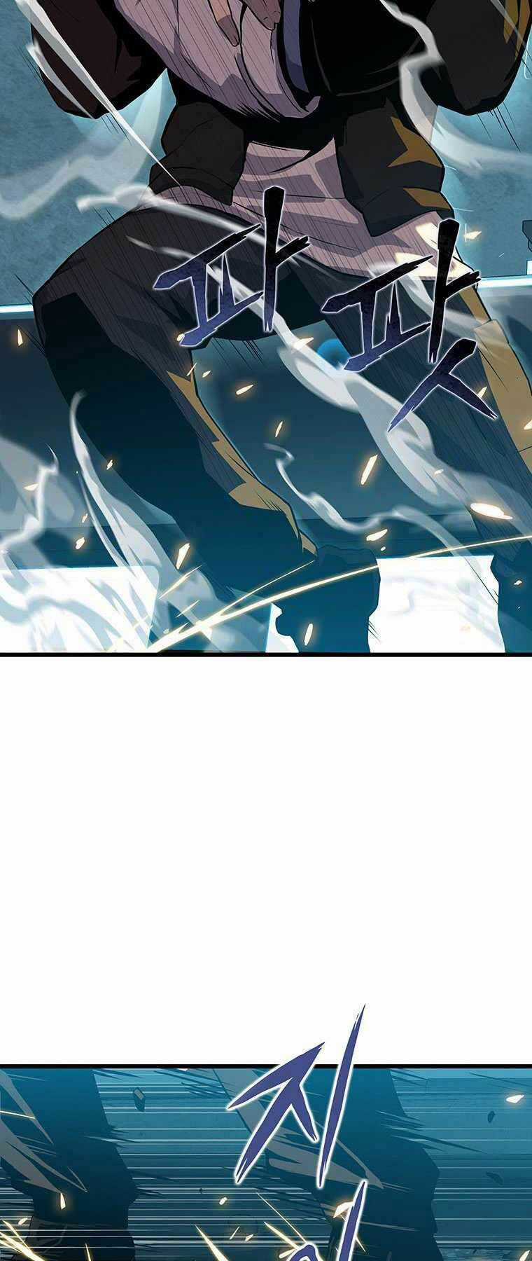 Hậu Duệ Của Hổ Chapter 8 trang 4