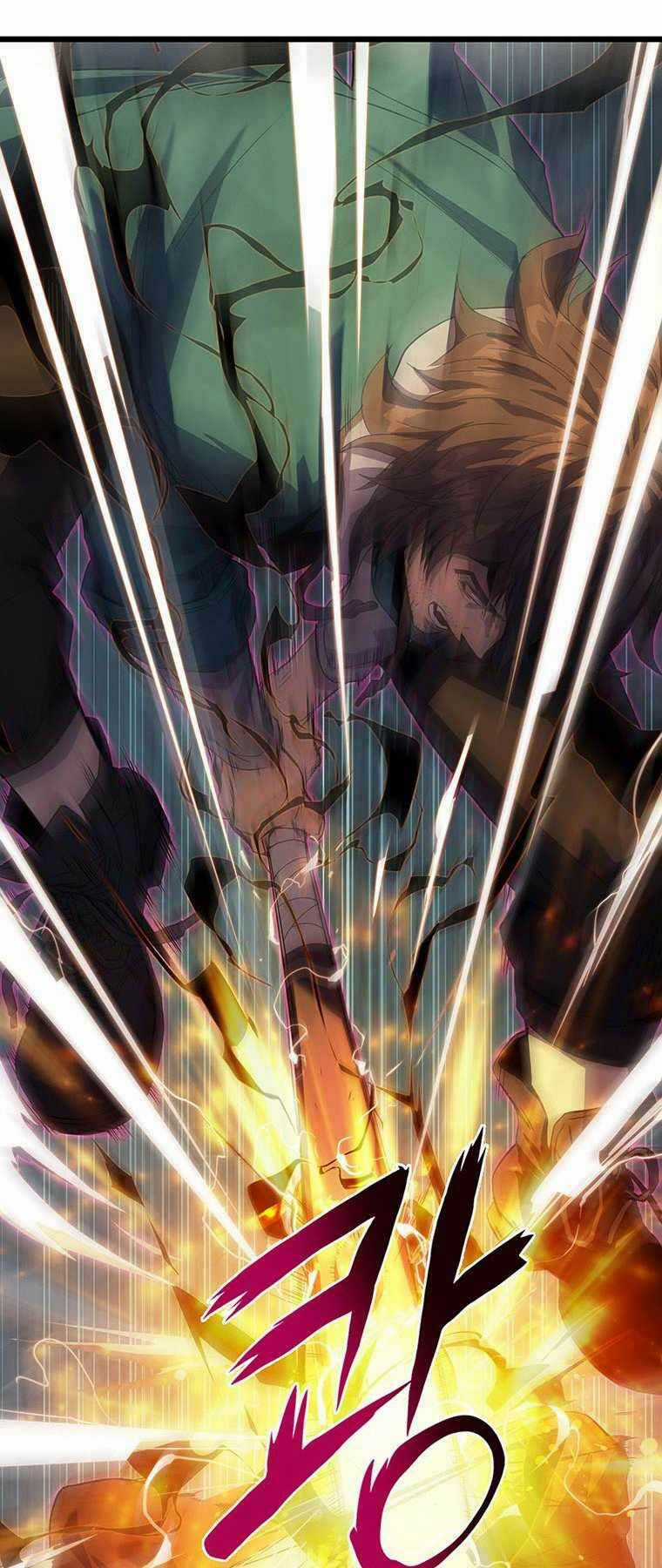 Hậu Duệ Của Hổ Chapter 8 trang 40