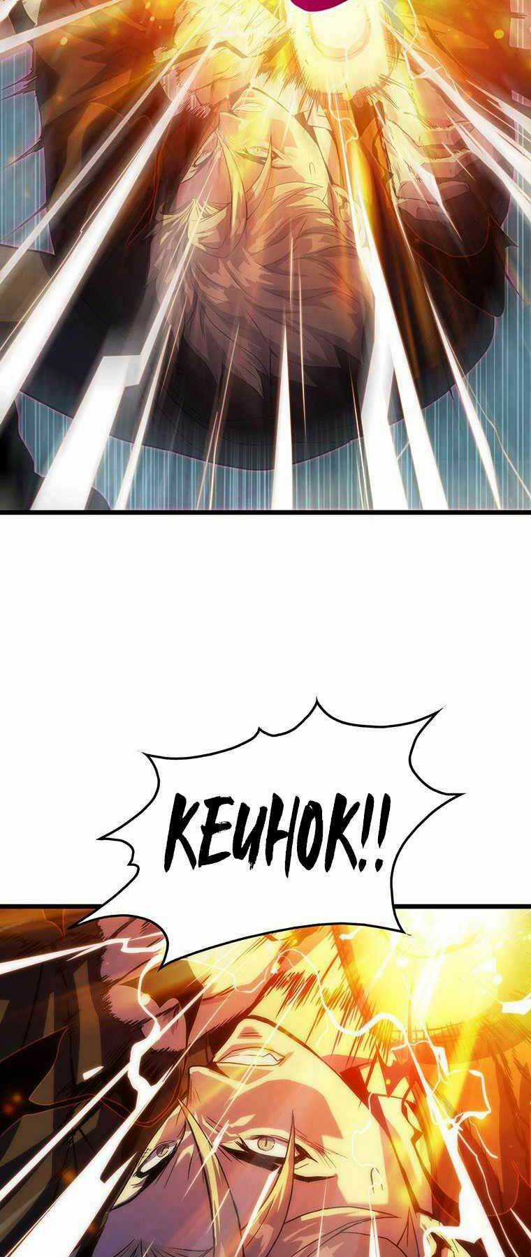 Hậu Duệ Của Hổ Chapter 8 trang 41