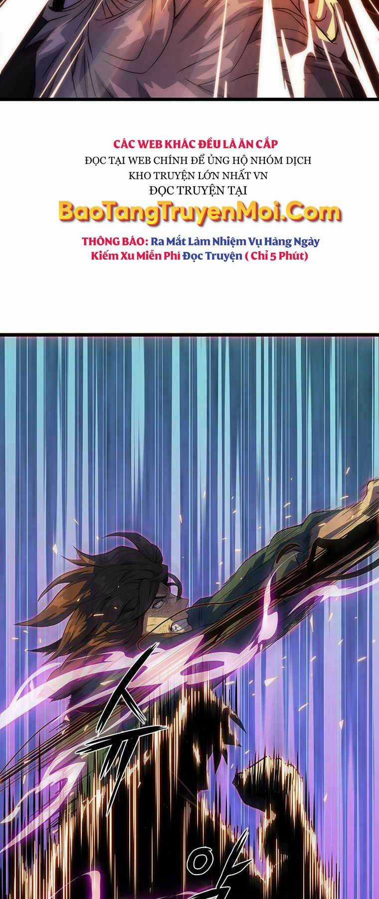 Hậu Duệ Của Hổ Chapter 8 trang 42