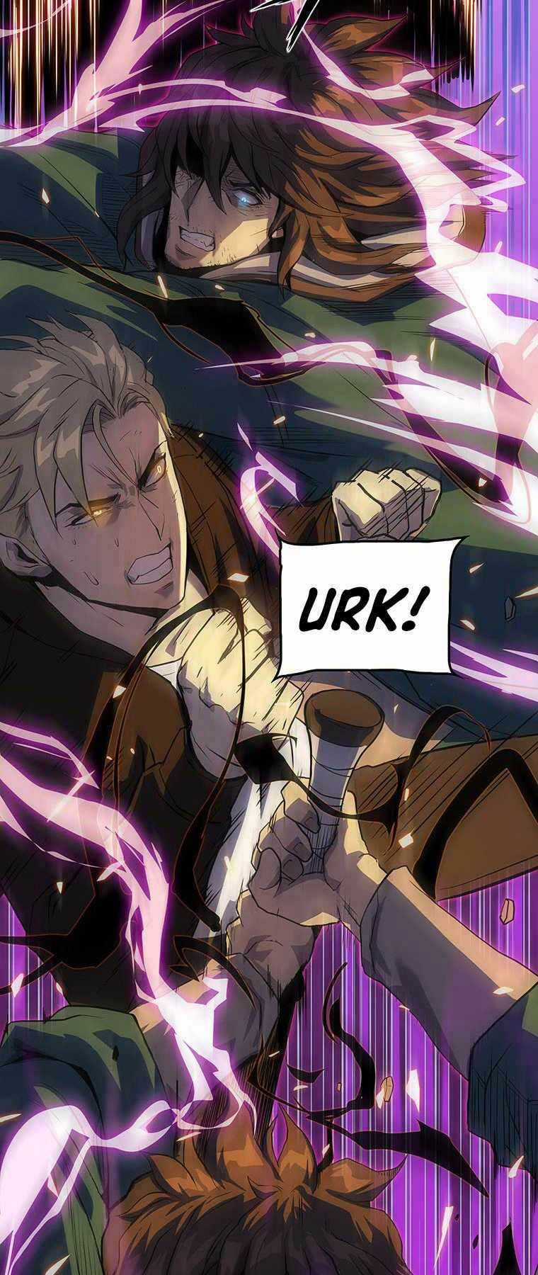 Hậu Duệ Của Hổ Chapter 8 trang 43