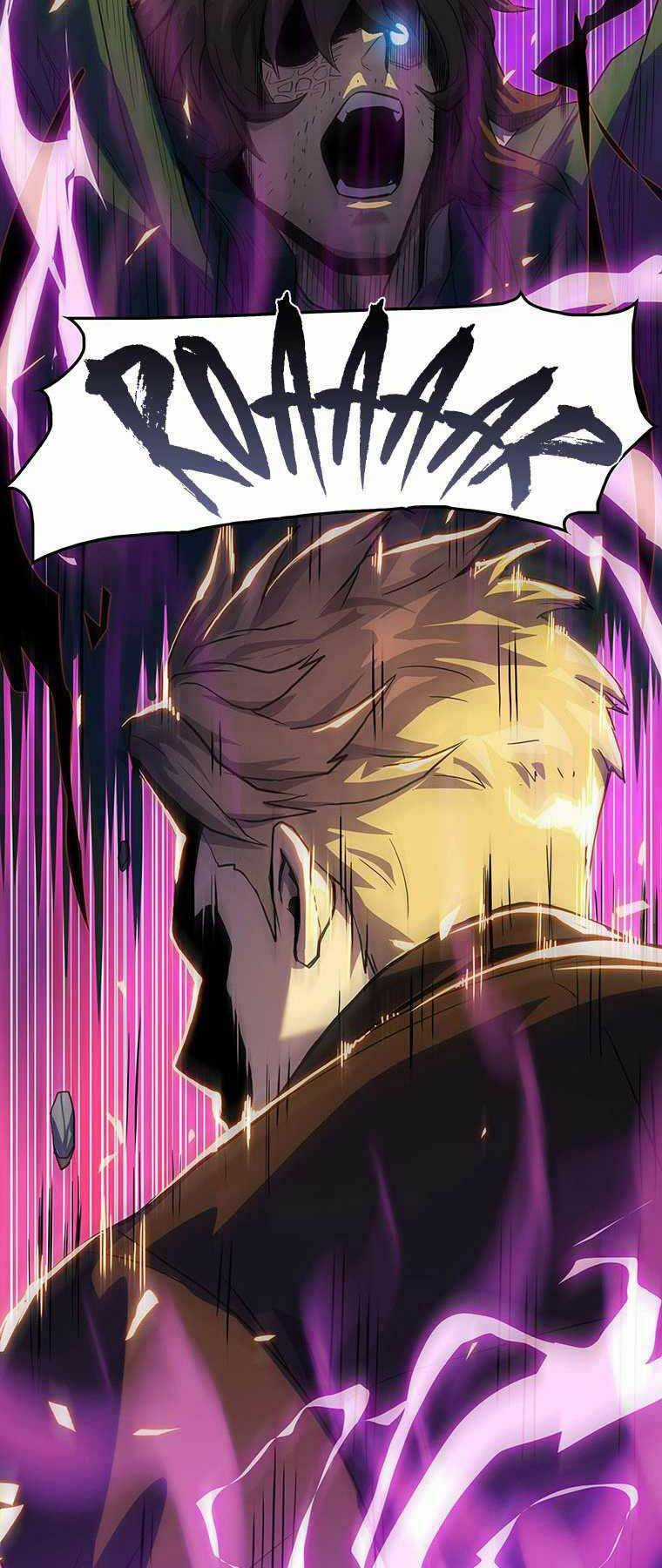 Hậu Duệ Của Hổ Chapter 8 trang 44