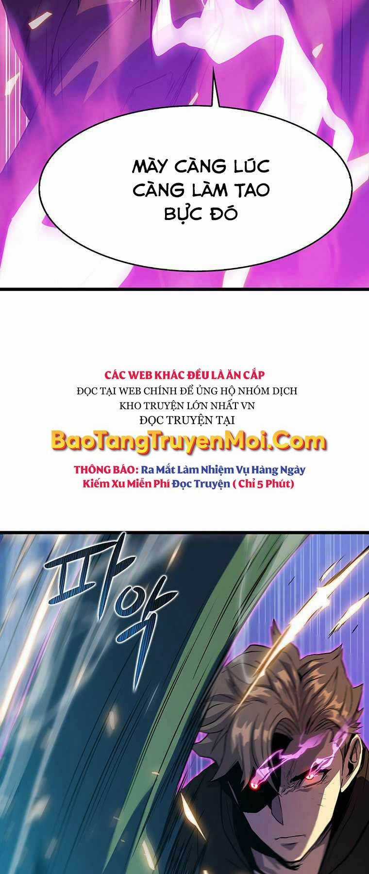 Hậu Duệ Của Hổ Chapter 8 trang 45