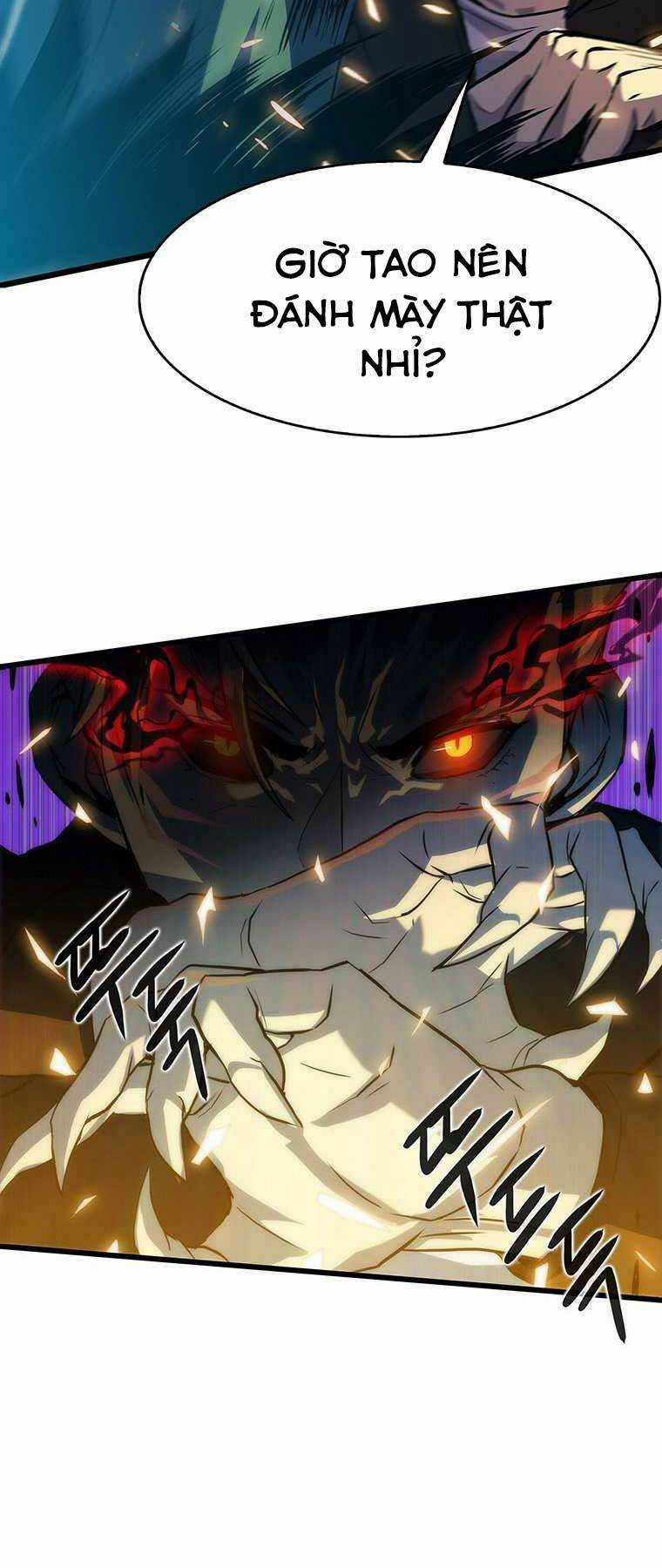 Hậu Duệ Của Hổ Chapter 8 trang 46