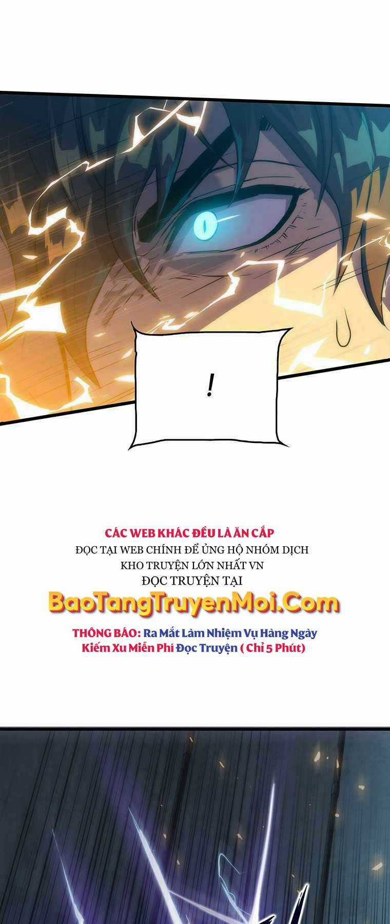 Hậu Duệ Của Hổ Chapter 8 trang 47