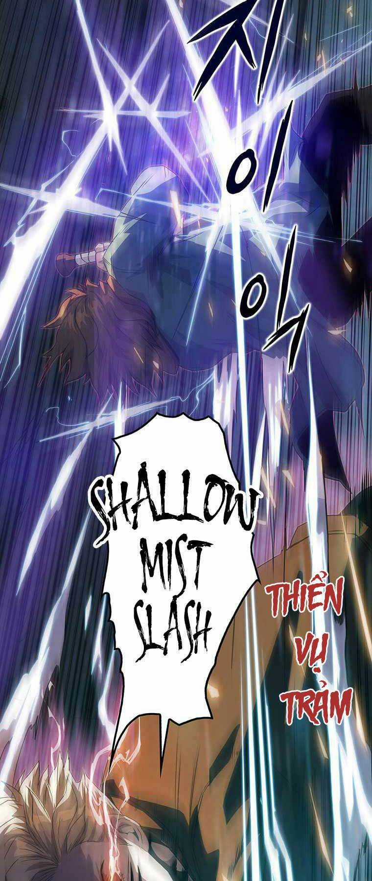 Hậu Duệ Của Hổ Chapter 8 trang 48