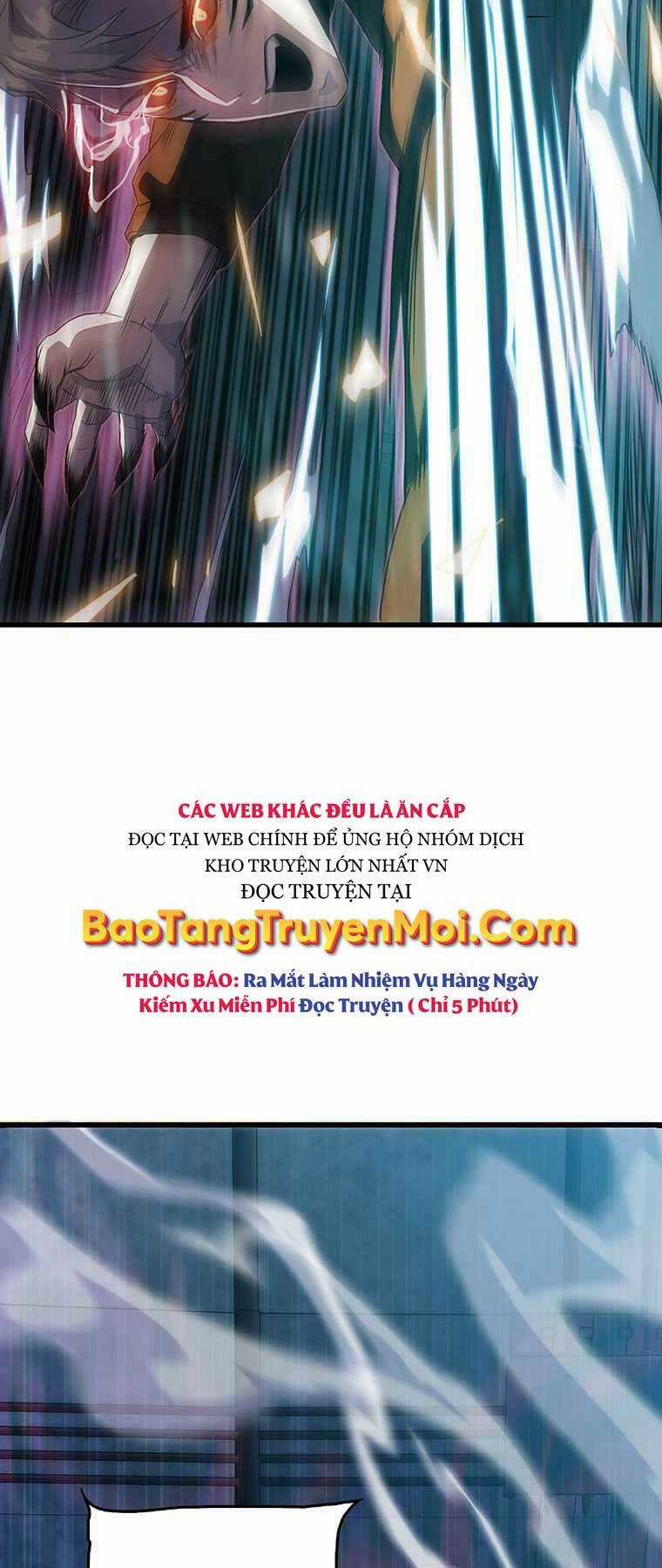 Hậu Duệ Của Hổ Chapter 8 trang 49