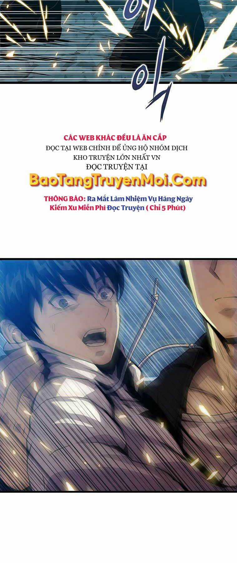 Hậu Duệ Của Hổ Chapter 8 trang 5