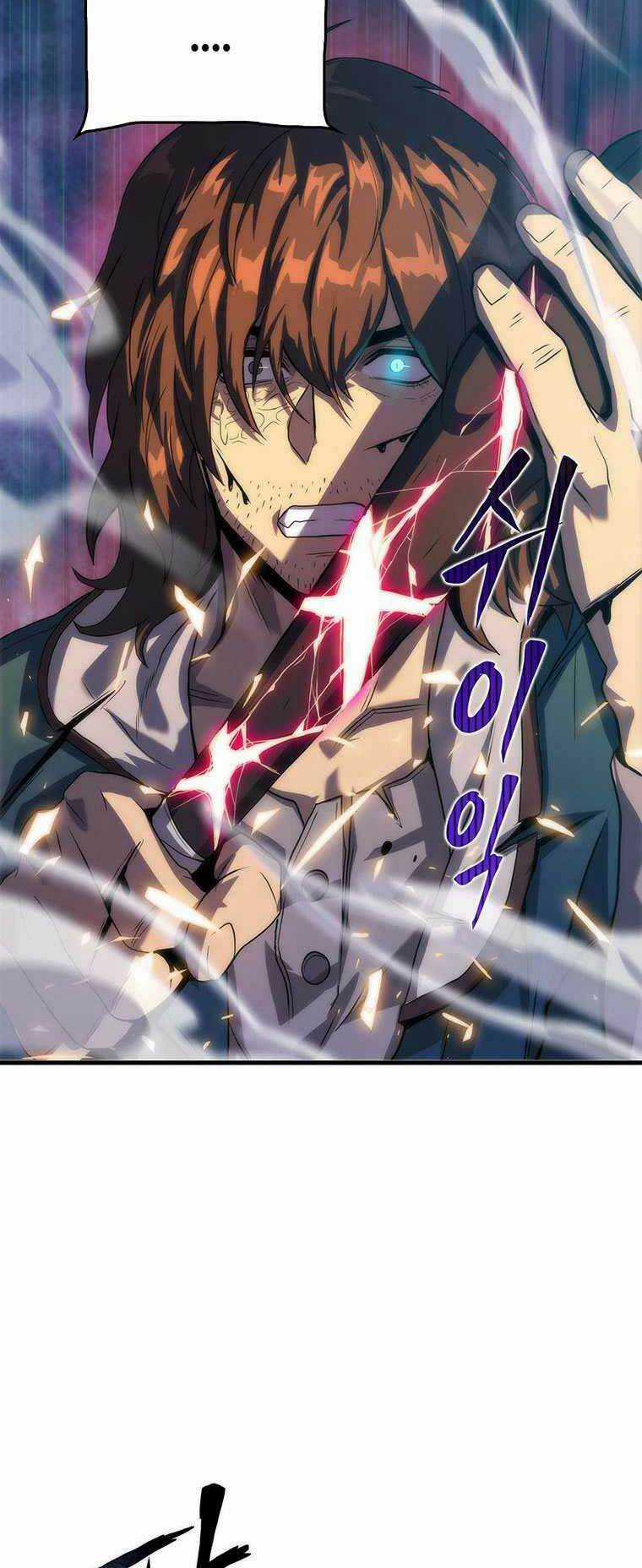 Hậu Duệ Của Hổ Chapter 8 trang 50