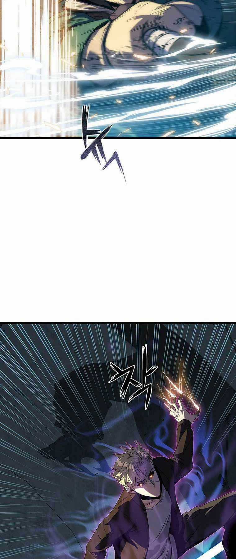 Hậu Duệ Của Hổ Chapter 8 trang 52