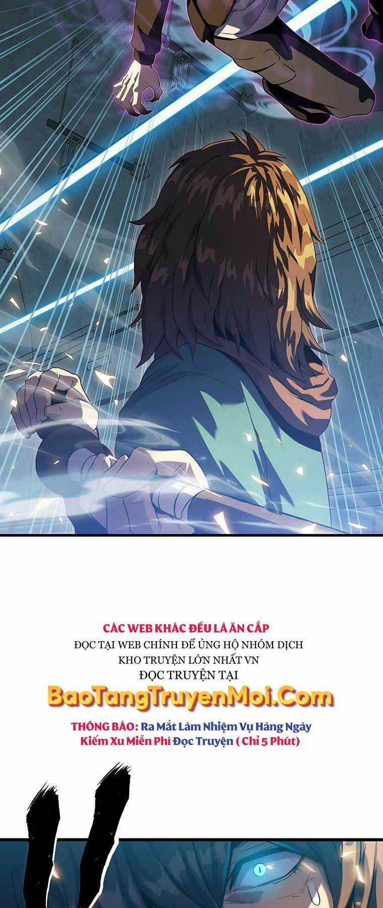 Hậu Duệ Của Hổ Chapter 8 trang 53